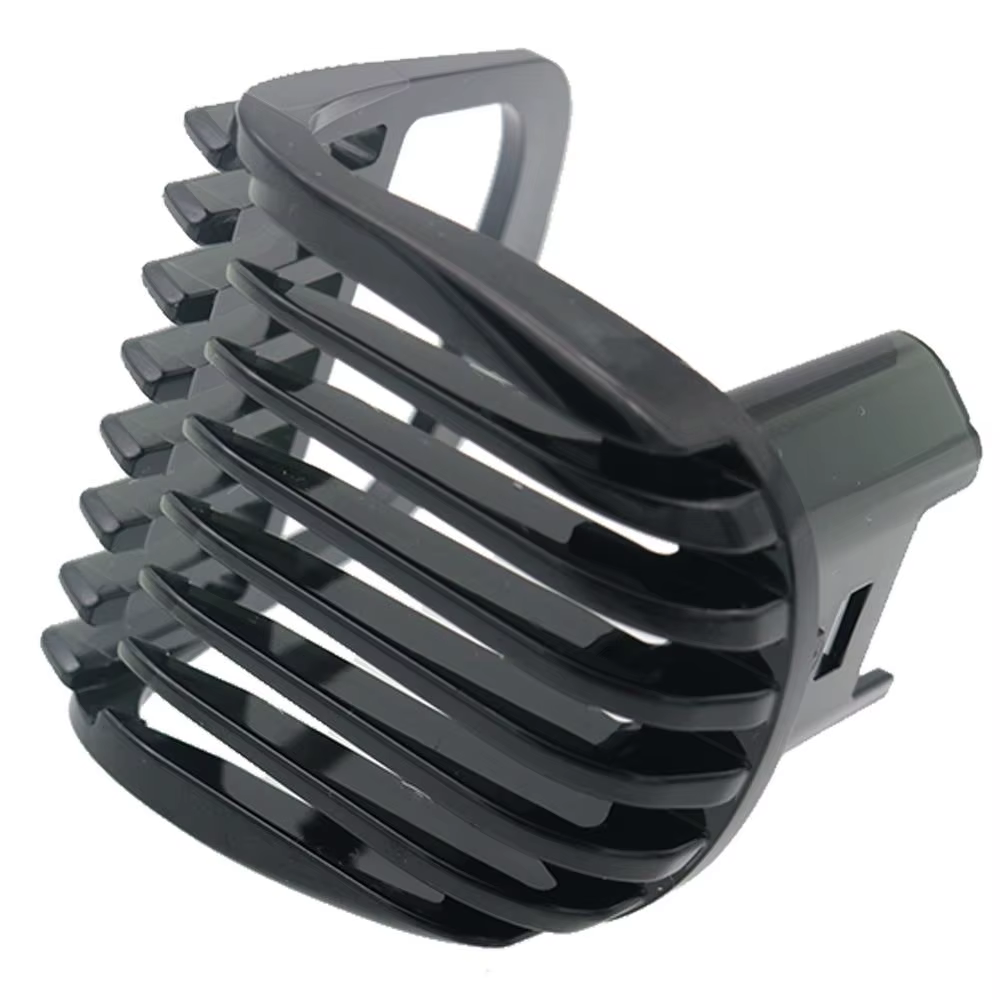 Tondeuse à barbe avec peigne pour Philips BT405 BT3200 QT3300 QT4000 QT4005 QT4008 XA4003 QT4012 QT4013 QT4015 QT4018 QT4014 QC5390