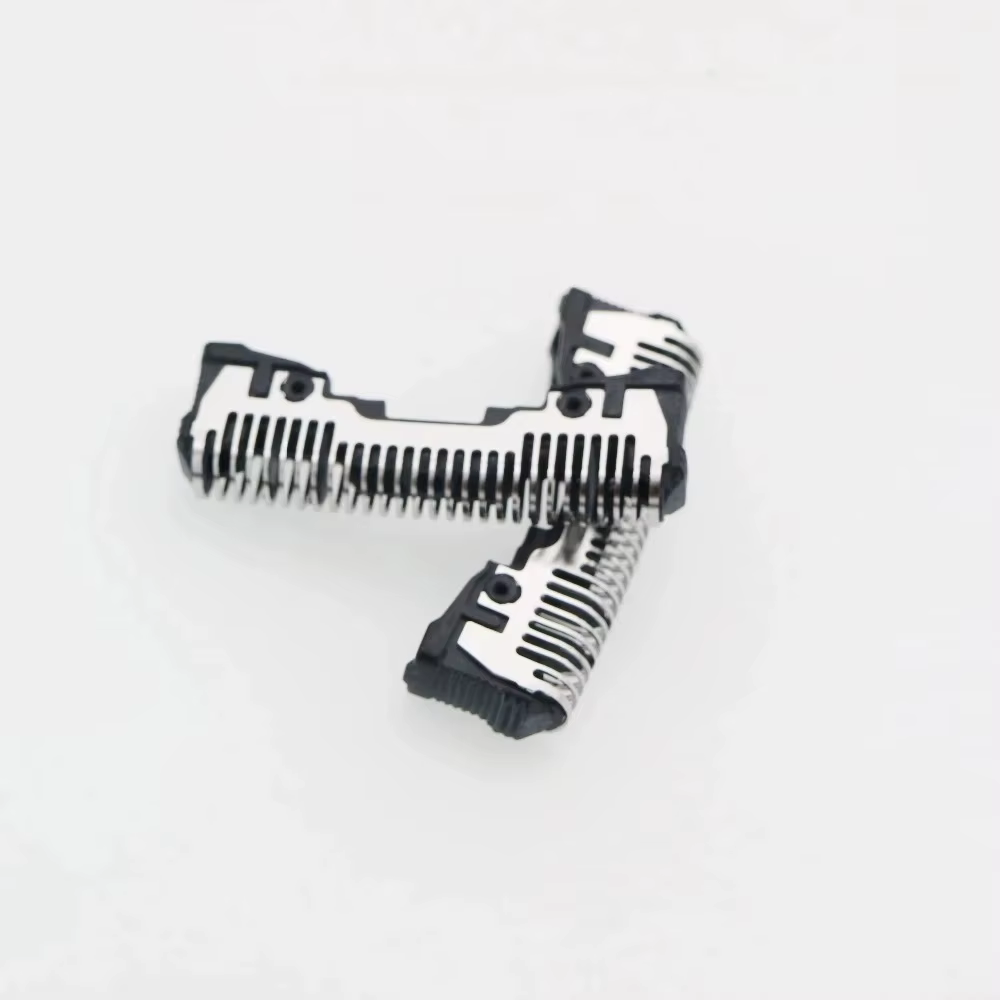 2X WES9068N Rasoir Tête Cutter pour Panasonic ES-LT20 LT50 SL41 ES-ST25 RT34 LC62 LF50 ES-RF31 RF41 ES8801 ES8807 ES8901 ES8992