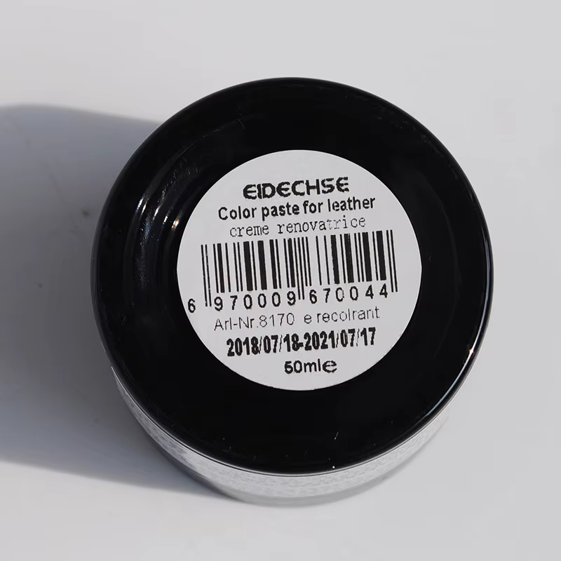 Kit de réparation de vinyle et cuir de voiture, nettoyant pour peinture du cuir, pour siège automobile, canapé, réparation du cuir, manteaux, trous, fissures, liquide sans chaleur