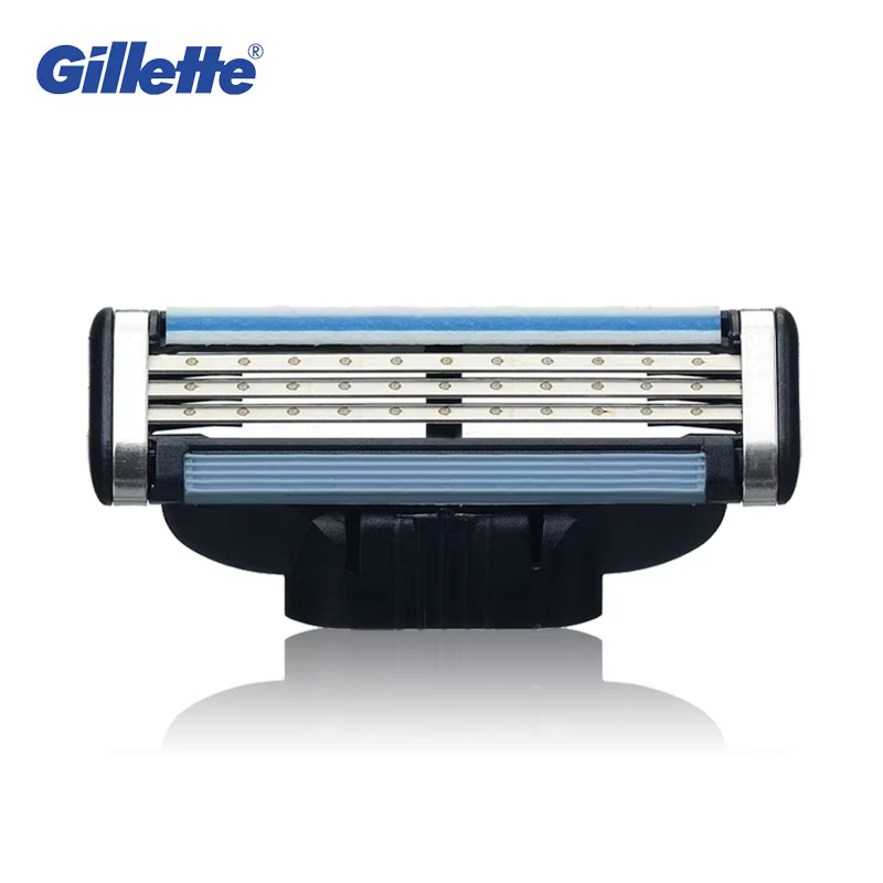 Gillette Mach 3 rasoirs ou lames