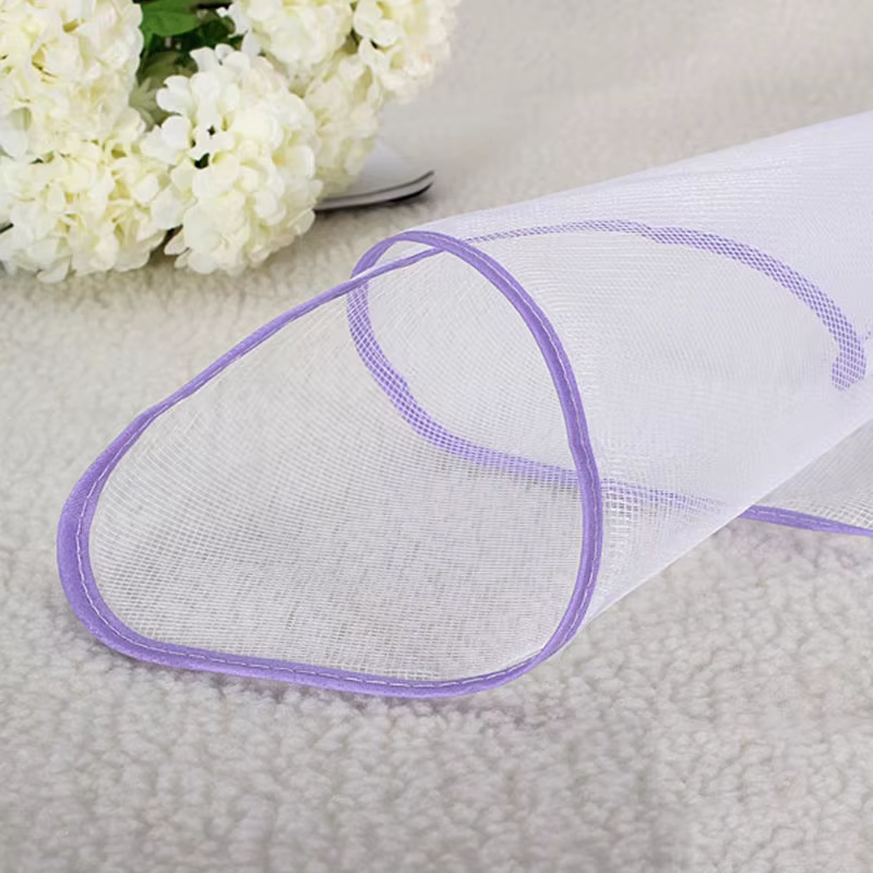 Nouvelle protection à usage domestique, isolation thermique, presse, maille, tissu de repassage, protège les vêtements délicats