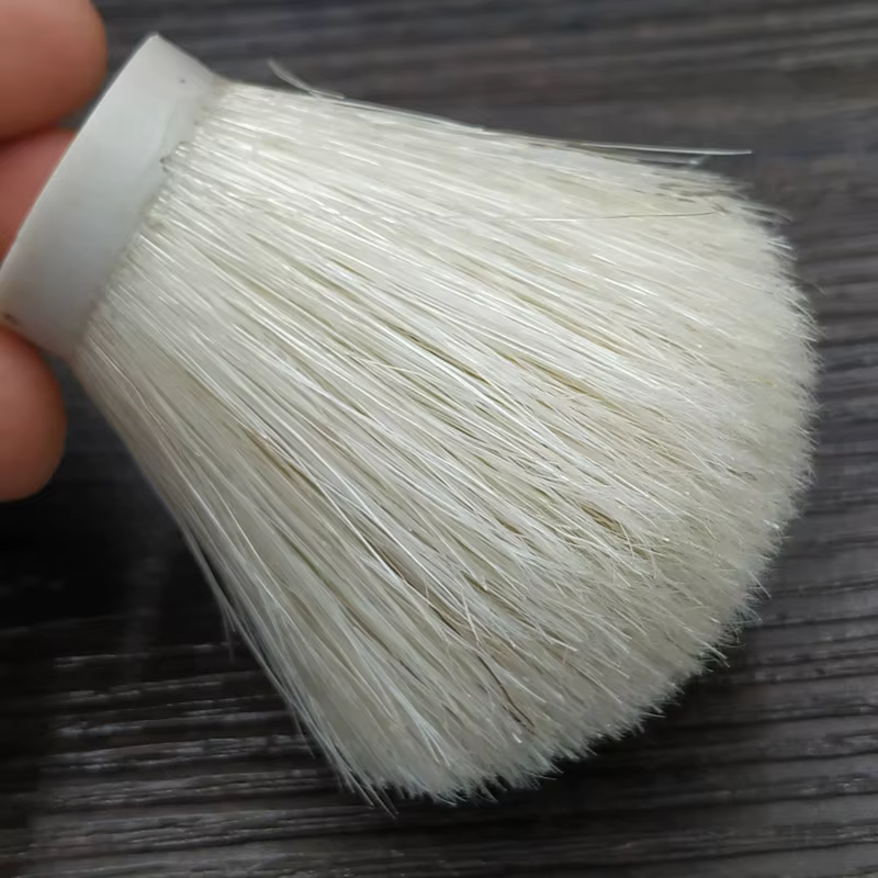 Dscosmetic Boar Bristle Shaving Brush Knots