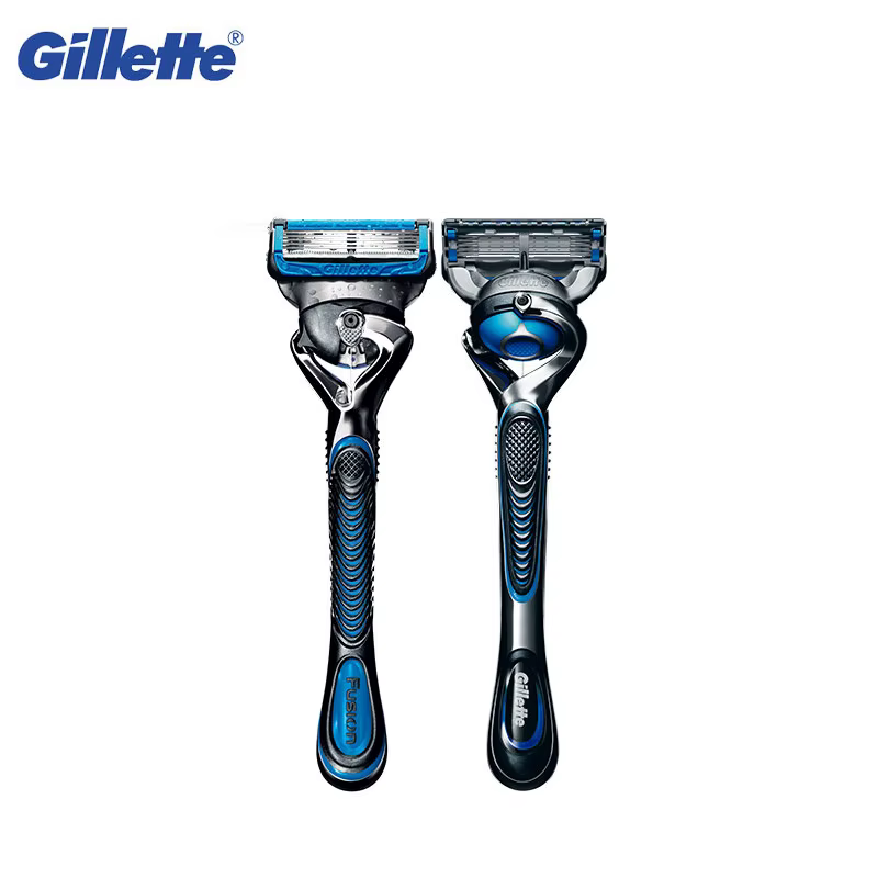 Gillette Fusion 5 ProShield lame de rasoir froide