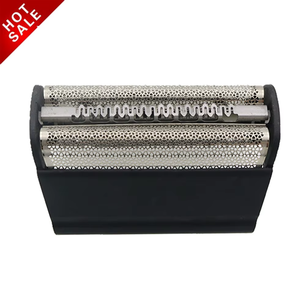 Grille de rasoir de rechange pour Braun Séries 5000 & 6000 Integral & Flex 31B 5000 5610 5611 5612 5614 5414 5417 5427