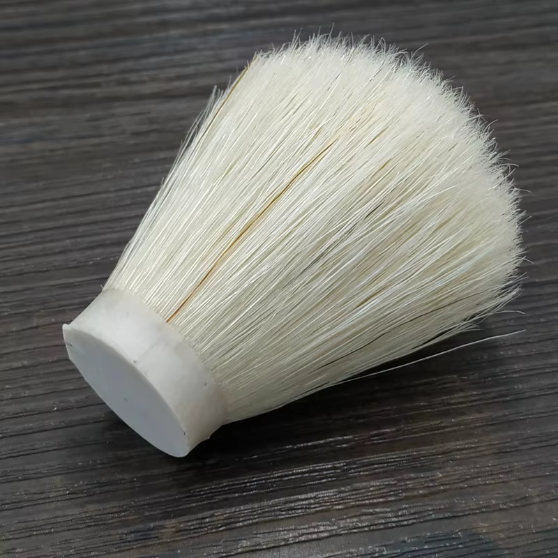 Dscosmetic Boar Bristle Shaving Brush Knots
