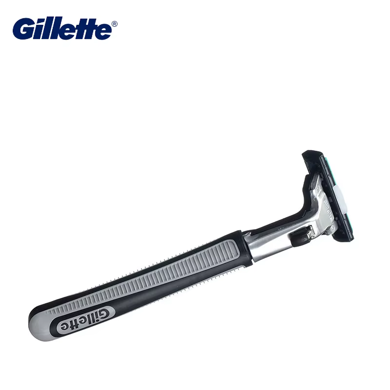 Rasoir de sécurité Gillette Vector 2
