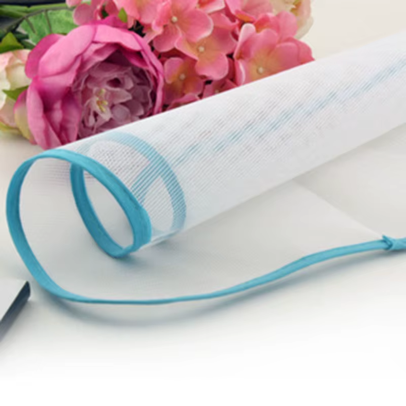 Nouvelle protection à usage domestique, isolation thermique, presse, maille, tissu de repassage, protège les vêtements délicats