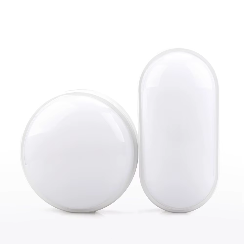 Applique Murale LED Imperméable Conforme à la Norme IP65, Éclairage d'Niket d'Extérieur, Luminaire Moderne Idéal pour la Maison, le délégations, le Jardin, la Cour ou la Véranda