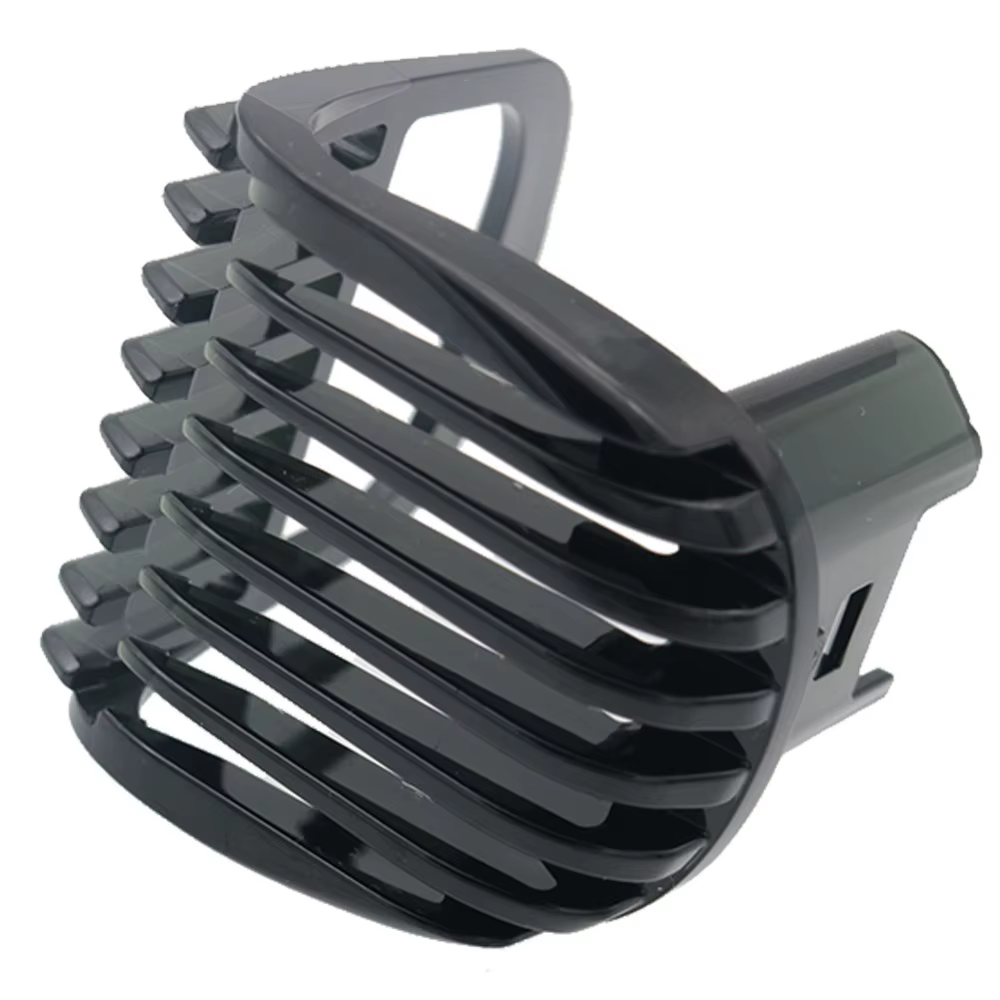 Tondeuse rasoir peigne à barbe pour Philips BT405 BT3200 QT3300 QT4000 QT4005 QT4008 XA4003 QT4012 QT4013 QT4015 QT4018 QT4014 QC5390