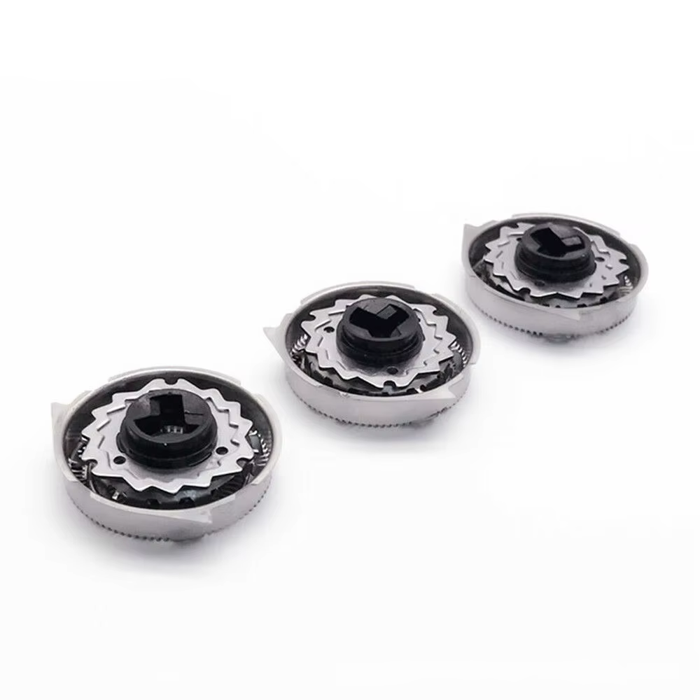 Têtes de rasoir de rechange pour Philips Speed XL HQ9 HQ9100 HQ9160 HQ8150 HQ8240 HQ9170