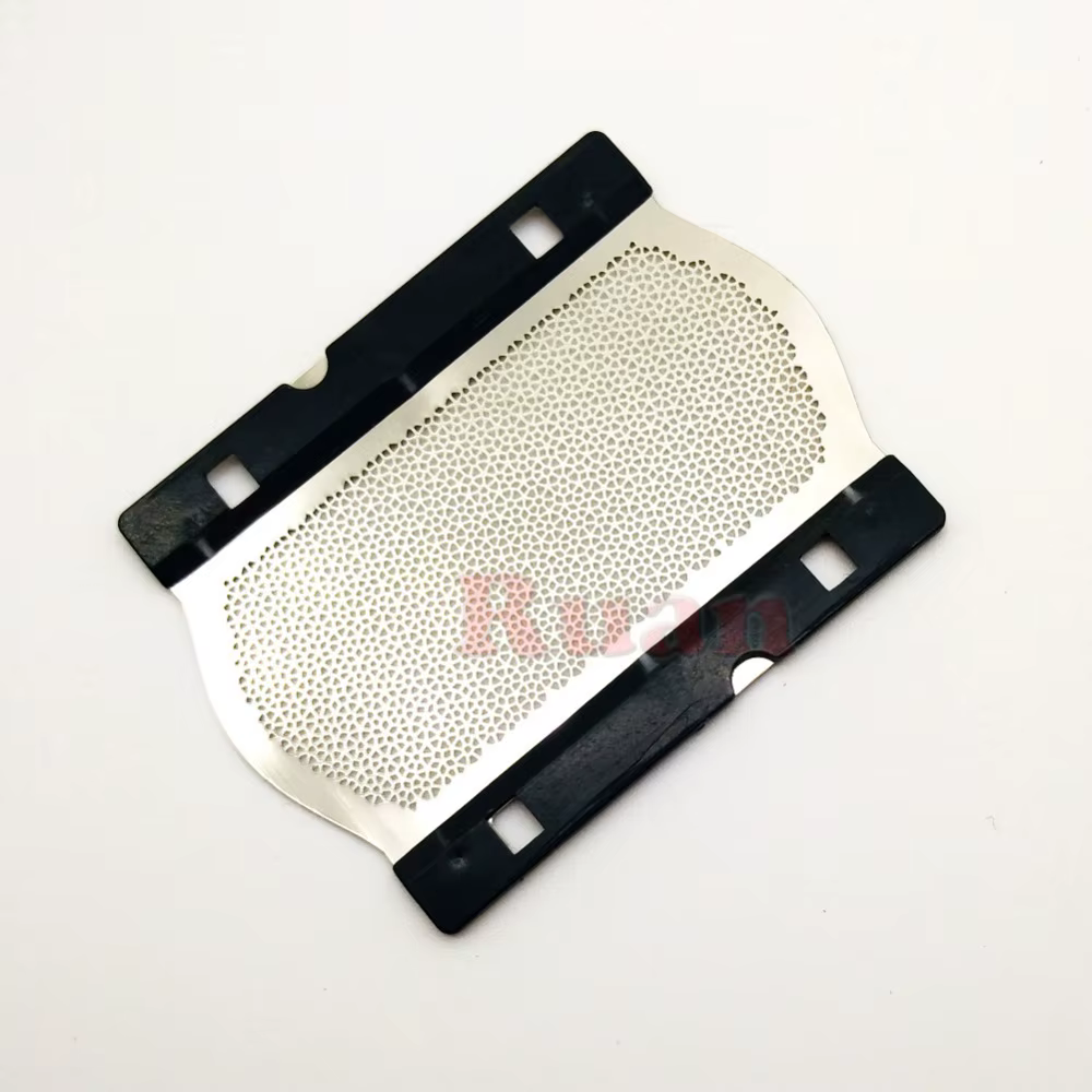 Écran de feuille 524 pour tête de rasoir BRAUN