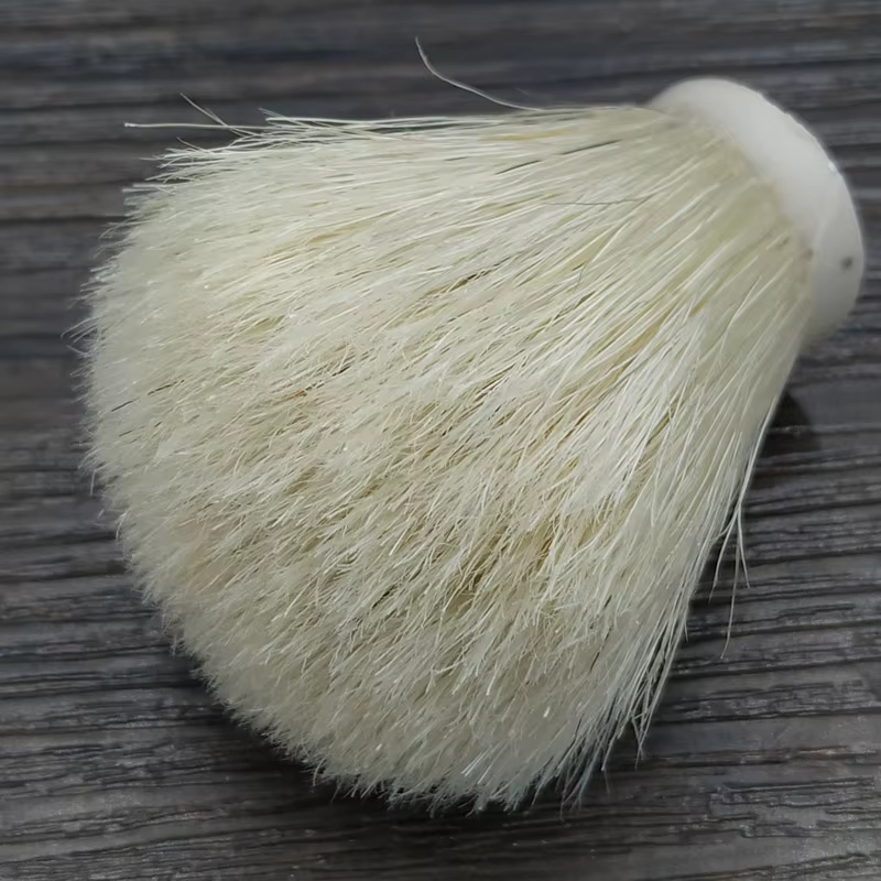Dscosmetic Boar Bristle Shaving Brush Knots