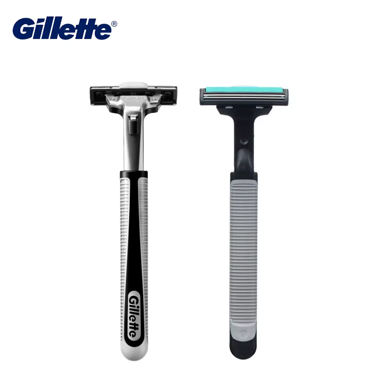 Rasoir de sécurité Gillette Vector 2