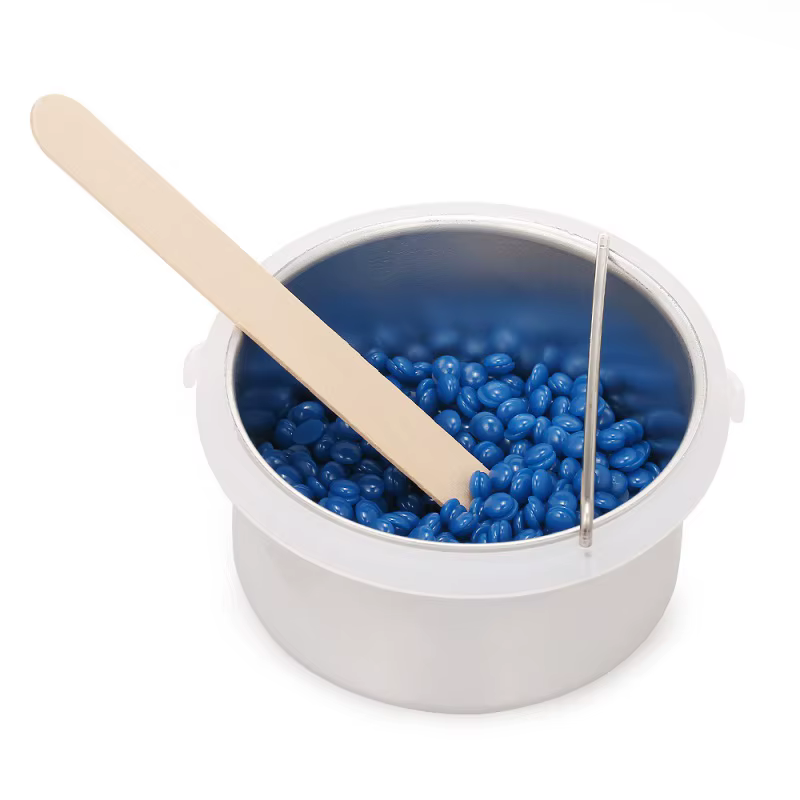 Chauffe-cire double pour paraffine, machine à cire dépilatoire pour SPA, épilateur pour mains et pieds, outil d'épilation