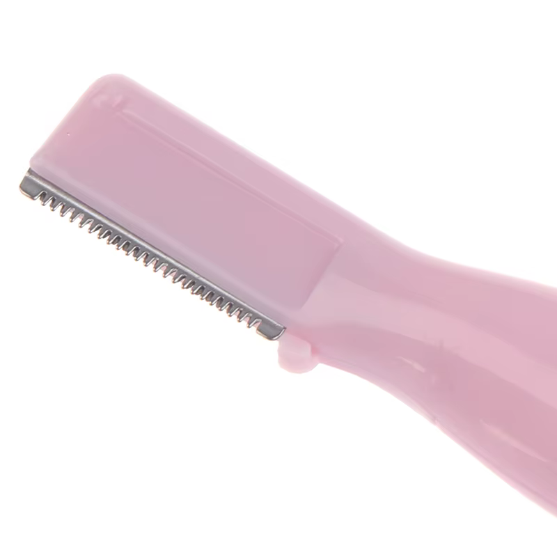 Mini tondeuse à cheveux électrique portable pour femme