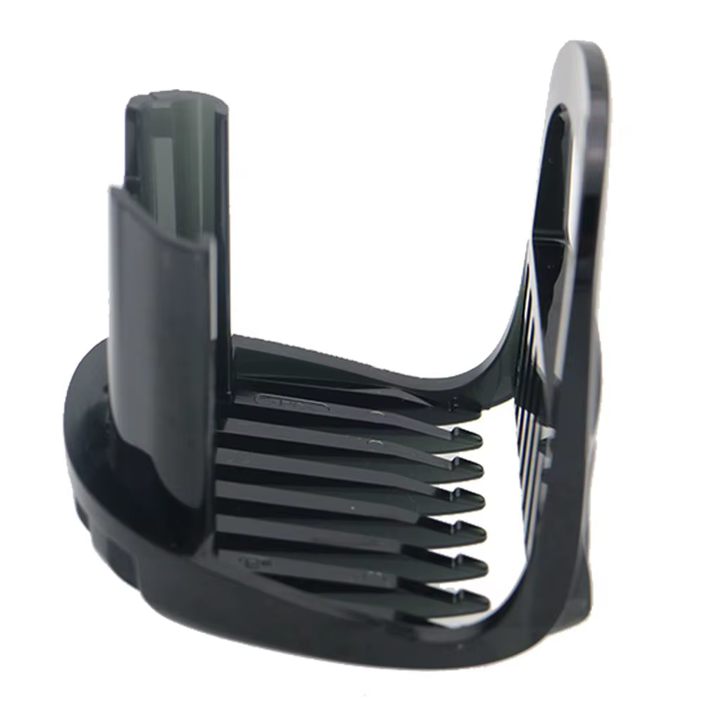 Tondeuse à barbe avec peigne pour Philips BT405 BT3200 QT3300 QT4000 QT4005 QT4008 XA4003 QT4012 QT4013 QT4015 QT4018 QT4014 QC5390