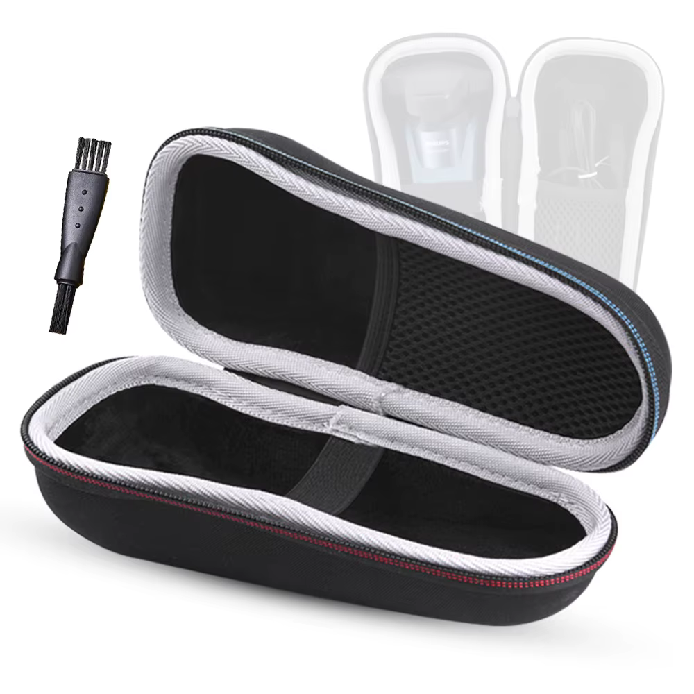 Mallette de transport pour rasoir électrique Philips série 5000/6000/7000/9000
