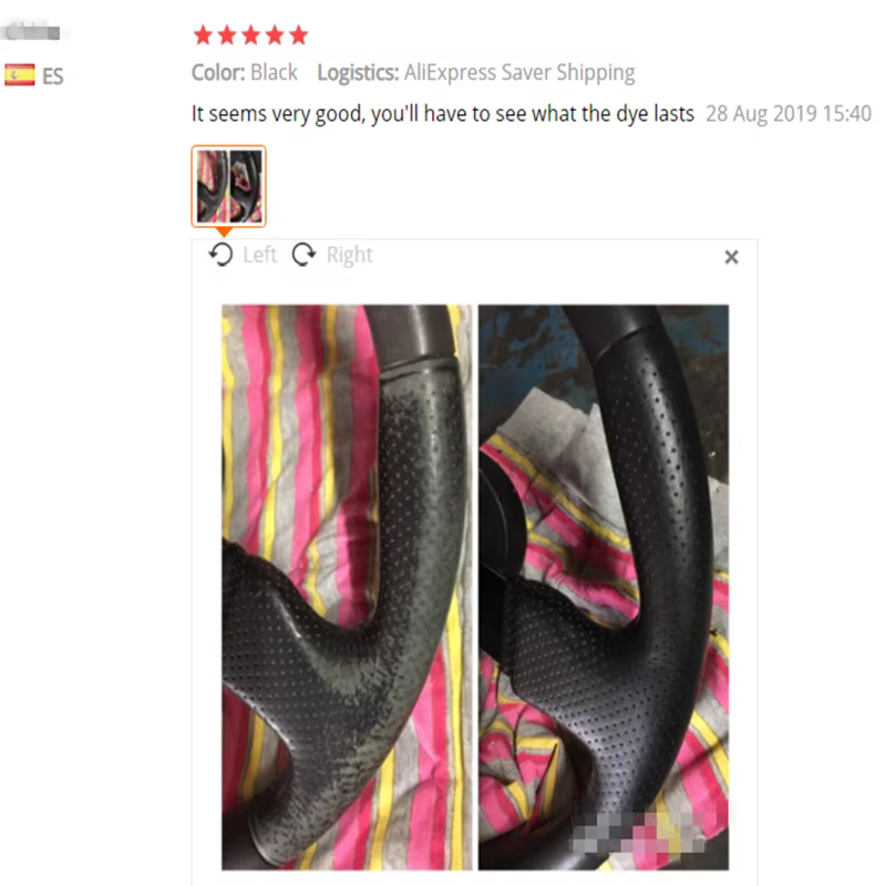 Kit de réparation de vinyle et cuir de voiture, nettoyant pour peinture du cuir, pour siège automobile, canapé, réparation du cuir, manteaux, trous, fissures, liquide sans chaleur