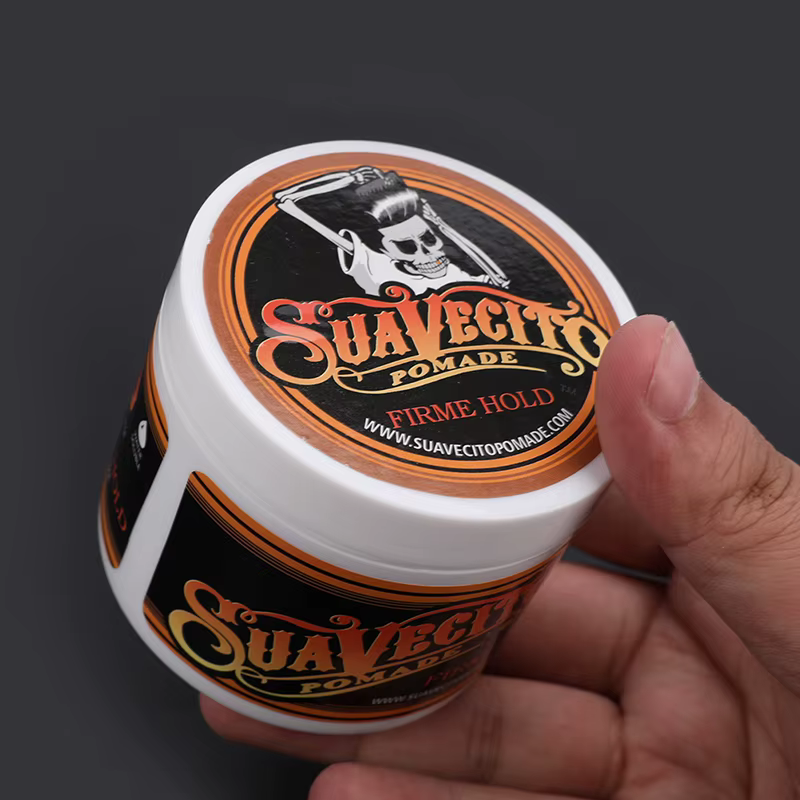 Suavecito-Pommade Capillaire pour Homme