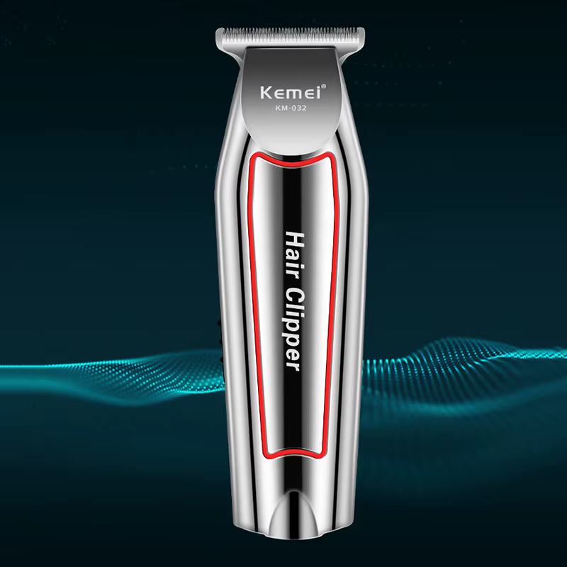 Kemei tondeuse à cheveux