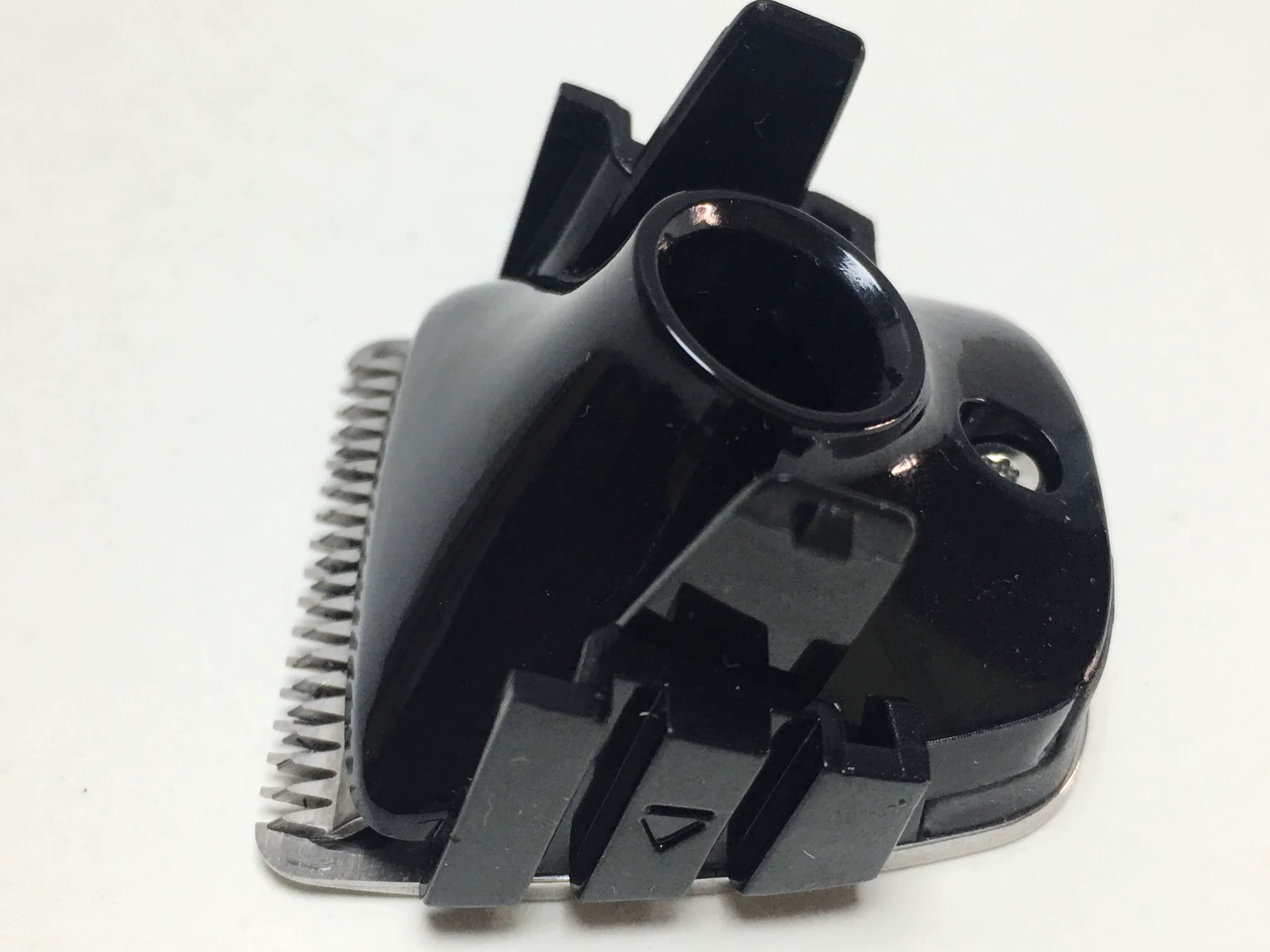 Tête de tondeuse à cheveux, lame de rechange pour Philips BT7220 BT7220/13 BT7220/15 BT7220/16, tondeuse à barbe, rasoir