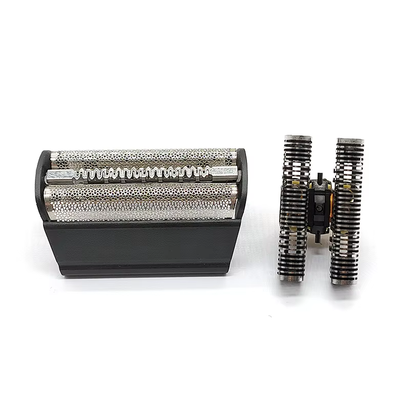 Lames 31B 5000 6000 pour rasoirs Series 3 (anciens modèles 350