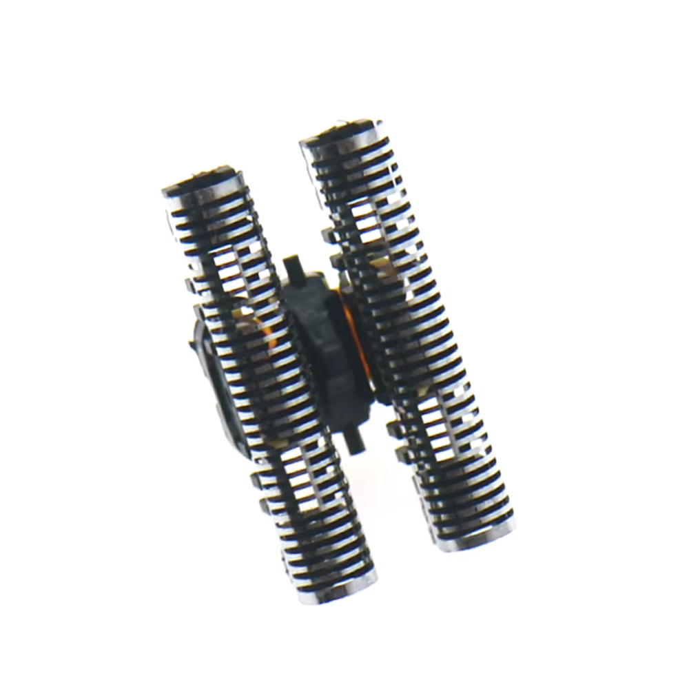 Coupe-rasoir pour BRAUN Water Flex WF1s WF2S 5758 5760