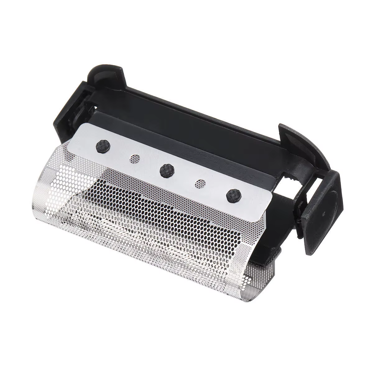 Écran en feuille de rasoir et lame de coupe pour braun
