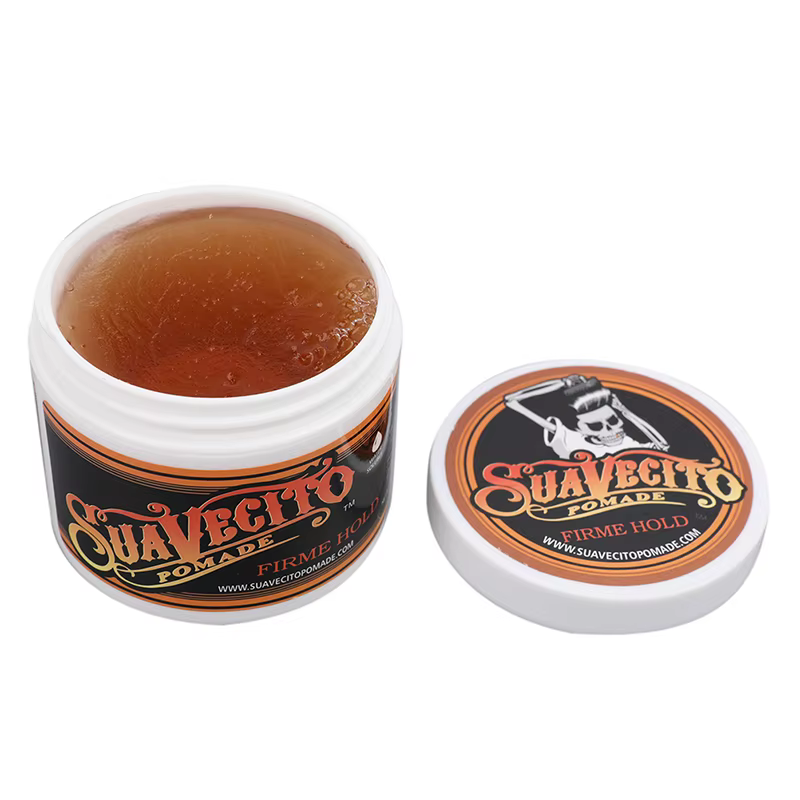 Suavecito-Pommade Capillaire pour Homme