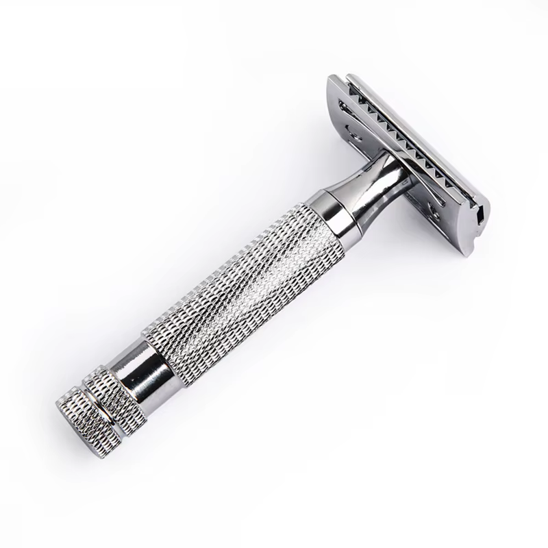 Rasoir Double bord pour hommes