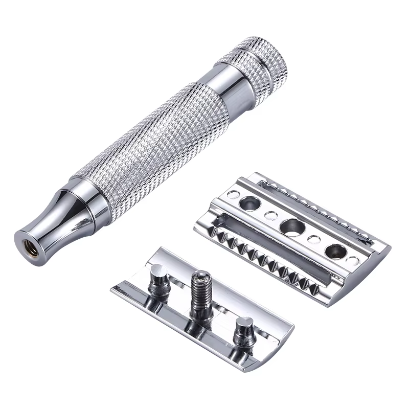Rasoir Double bord pour hommes