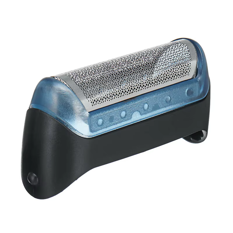 Feuille de rasoir et lame de coupe pour Braun 10B/20B/20S