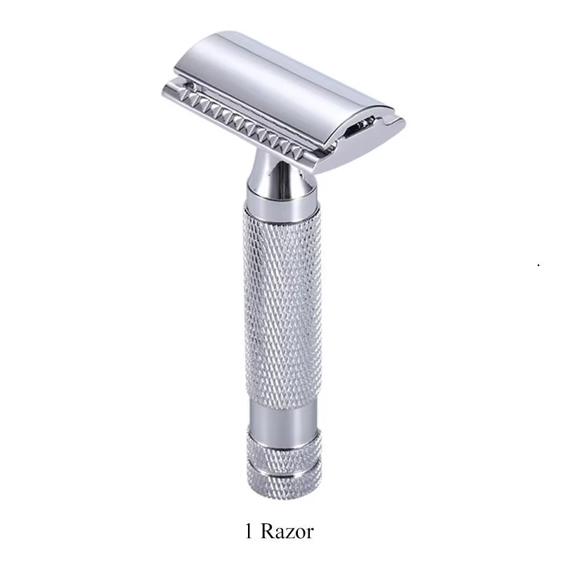 Rasoir Double bord pour hommes