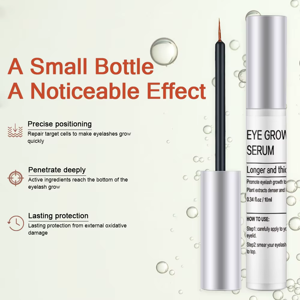 Envy sha – sérum de croissance des cils