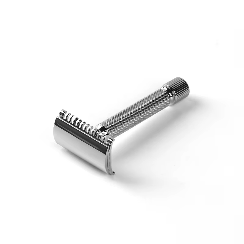 Nouveau rasoir à barbe Yaqi 2026