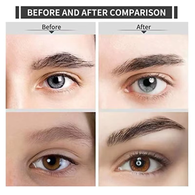 EyeblogugTrimmer-Rasoir électrique intelligent pour hommes et femmes