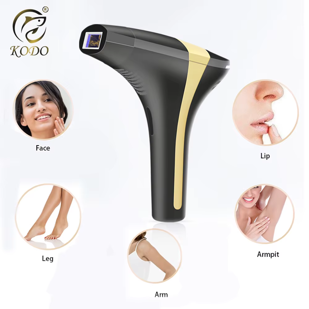 KODO 2023 Nouvelle épilation laser