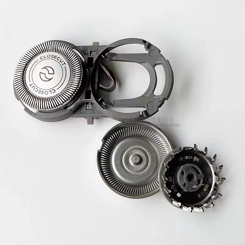 Têtes de rasoir de rechange pour Philips