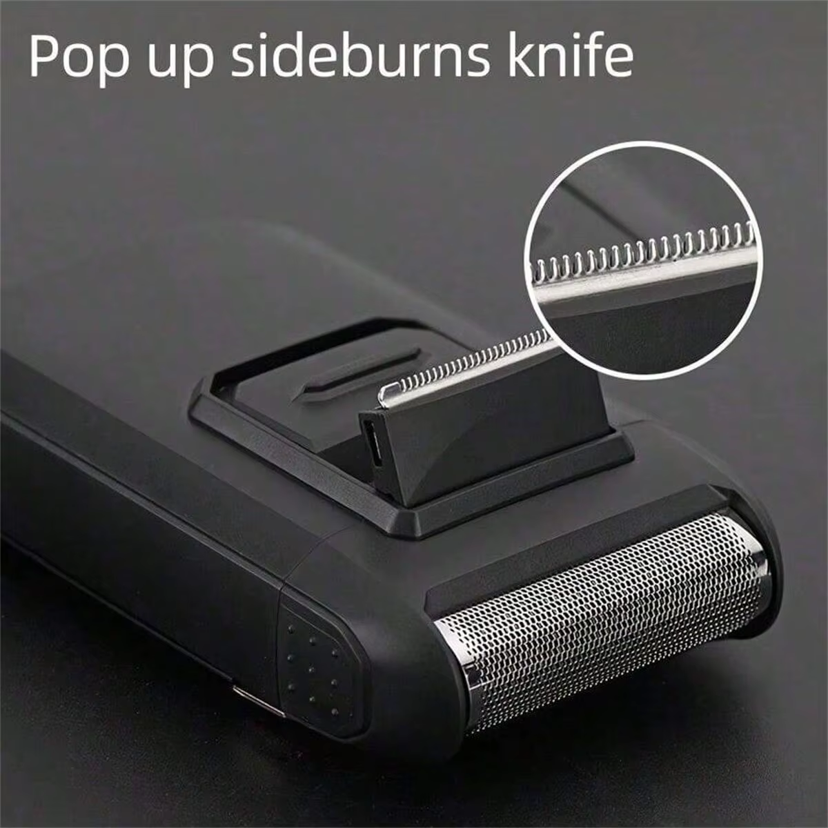 Rasoir Portable, accessoires de rasoir