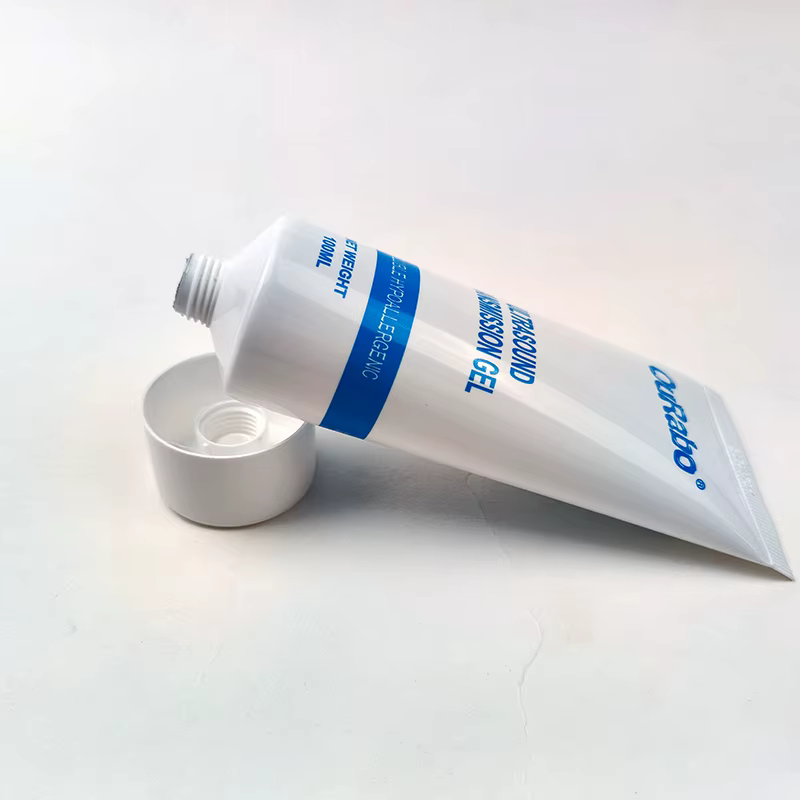 AiQUE 100g/30g Gel conducteur pour EMS radiofréquence visage corps thérapie ultrasons couplage Agent Doppler fœtal bébé moniteur