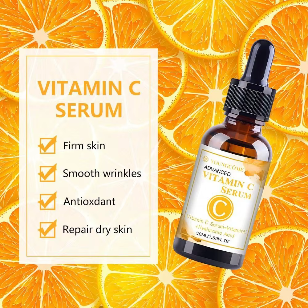 Essence qualifiée ale à la vitamine C