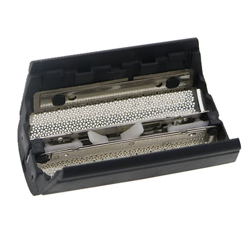 31B (série 5000/6000) Compatible avec Braun 5000 5610 5611 5612 5614 5414 5417 5427 5443 5444 Ensemble de lames de rasoir de remplacement