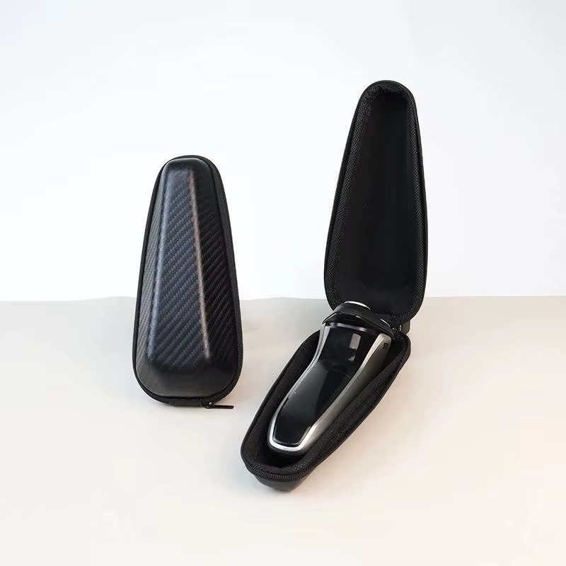 Étui de rasoir, boîte de rangement pour rasoir électrique