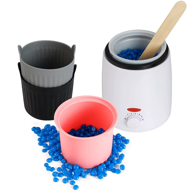 Bol en silicone de remplacement pour chauffe-cire