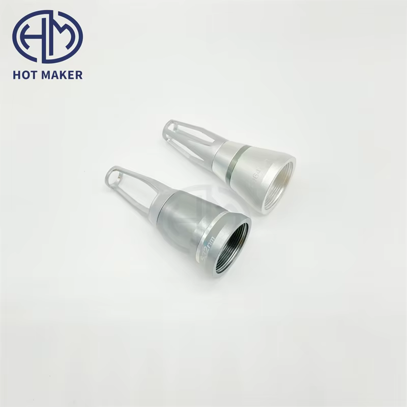 HM IPL Laser Tip Head Probe