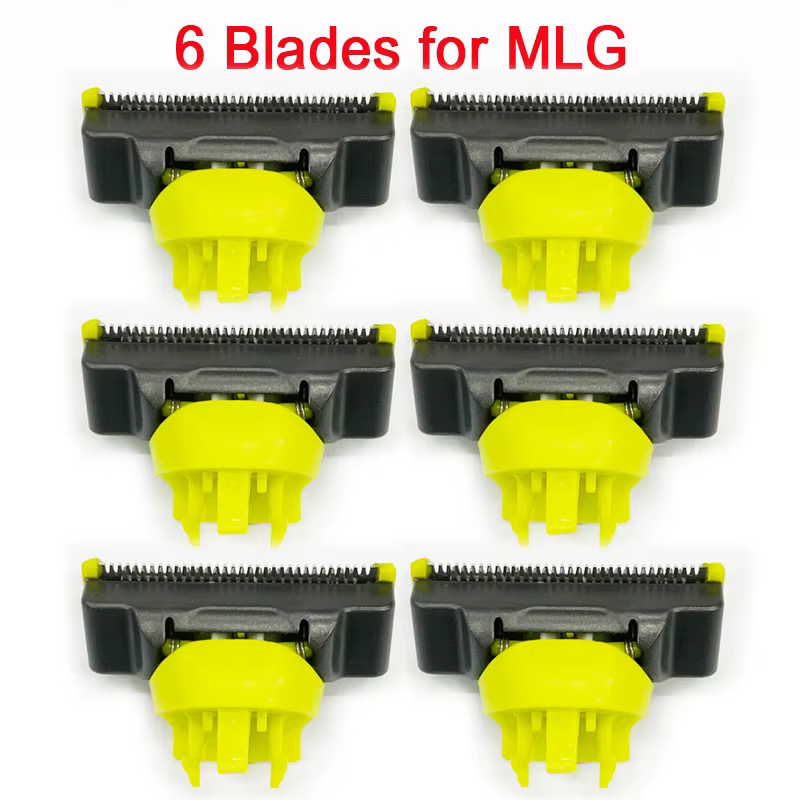Lame de rechange LT-187 pour tondeuse à barbe One Blade