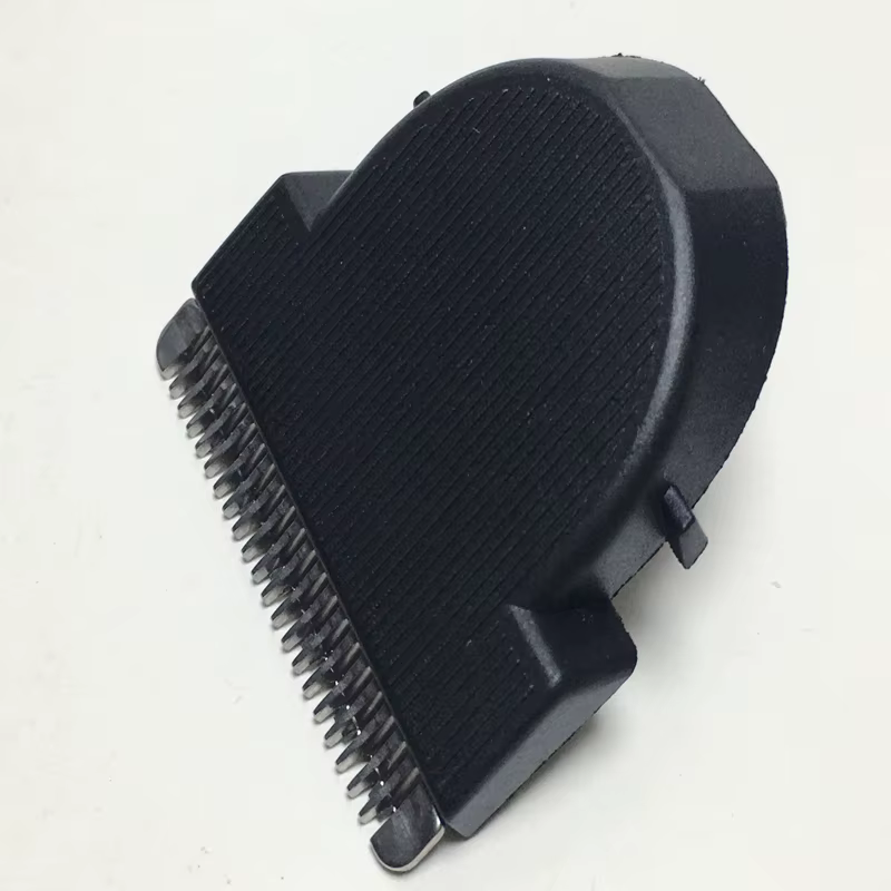 Tête de tondeuse à cheveux