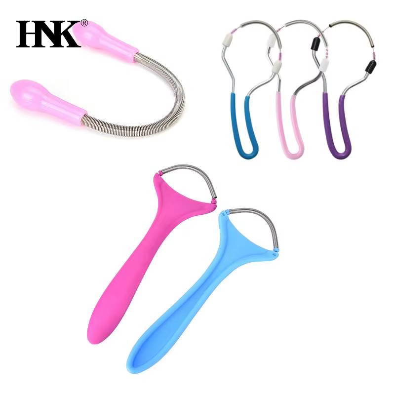 Bâton d'épilation du visage pour femme