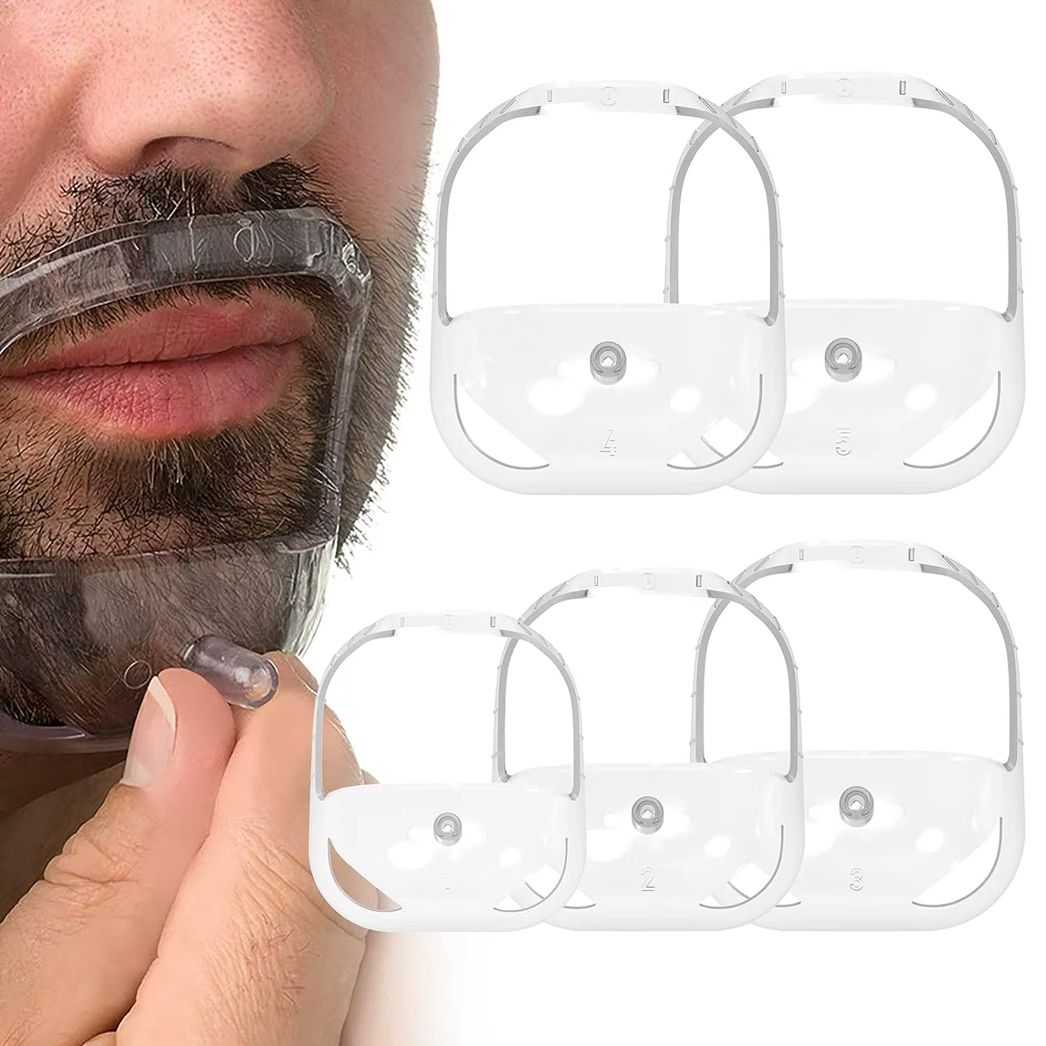 Outil de coiffure pour hommes