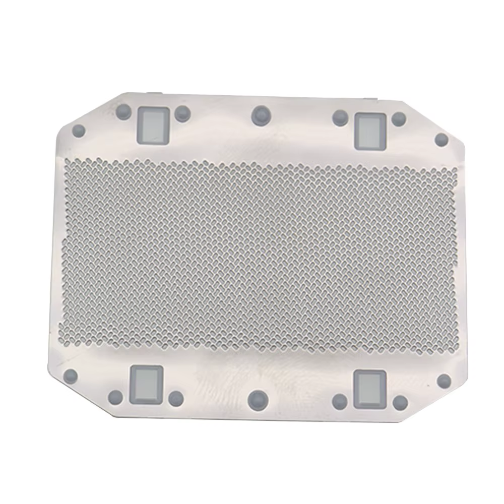 1Pc Remplacement Feuille Écran pour Panasonic ES9943 ES3800 ES3830 ES3831 ES3832 ES-SA40 ES3833 ES3042 SA-40 ES30 Razor Grille Maille
